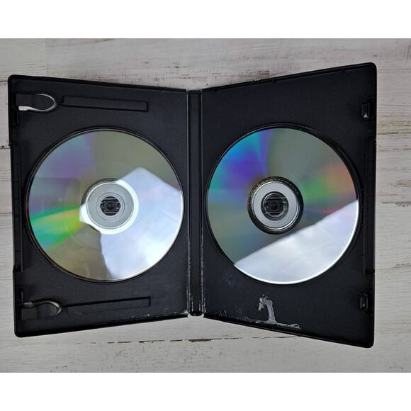 Wanted Dead Or Alive-Season 1 Volume 1 DVD Steve McQueen 18 Episodes - Picture 4 of 5